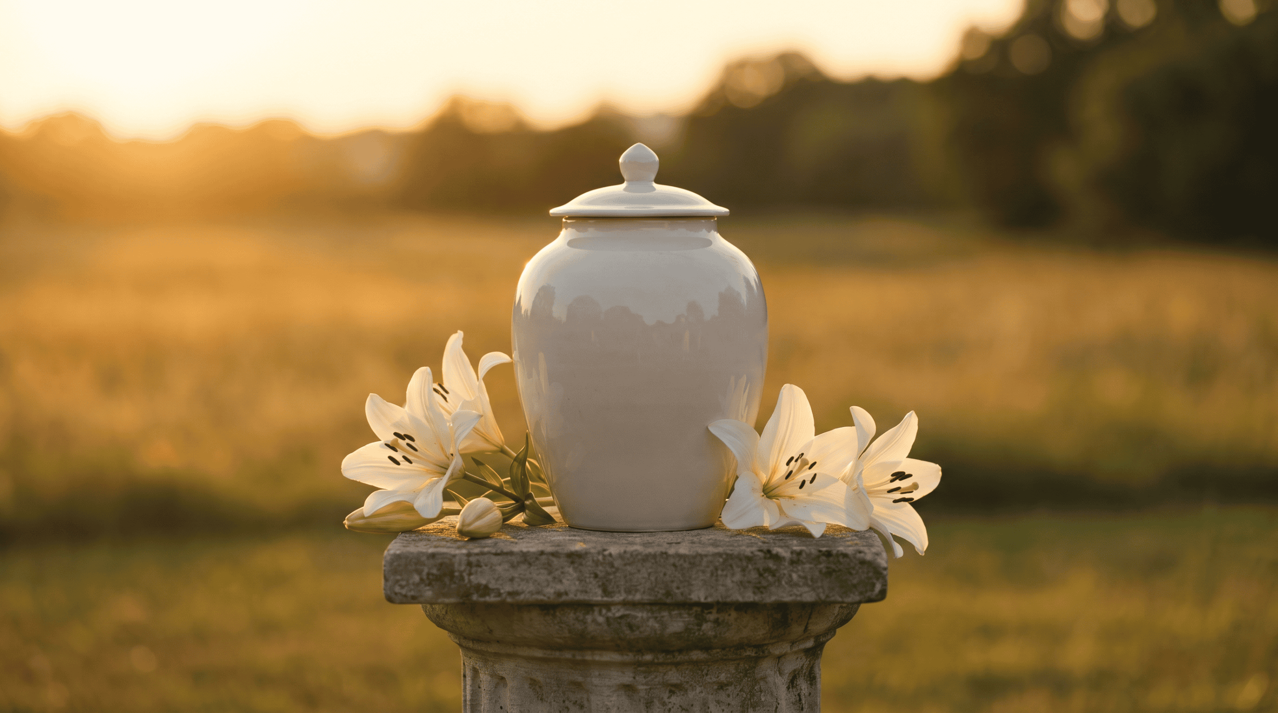 cremation in qatar - what is possible