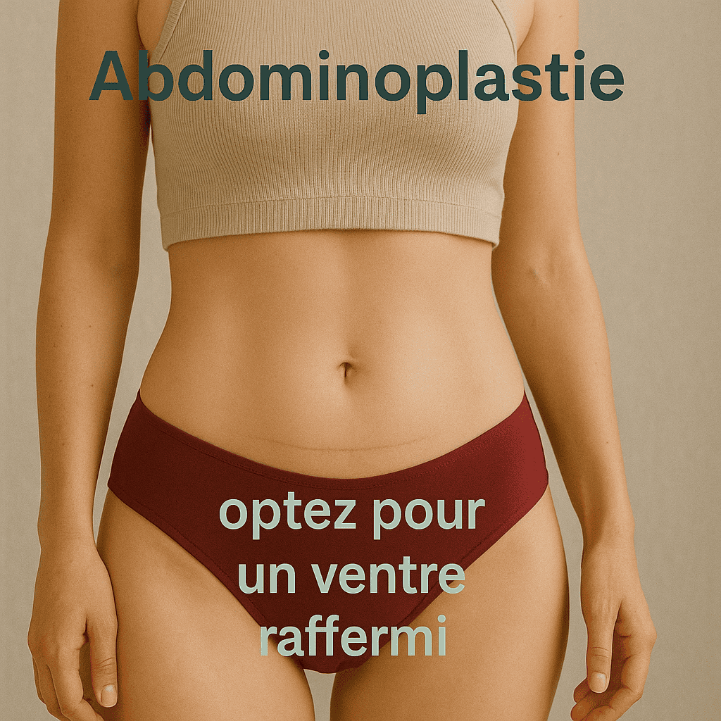 Abdominoplastie – Optez pour un ventre raffermi en Turquie Résultat après abdominoplastie avec ventre raffermi et silhouette affinée