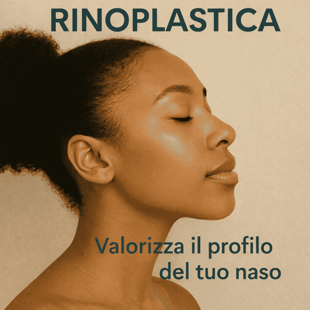 Rinoplastica in Turchia prima e dopo, profilo naso femminile armonizzato, chirurgia estetica del naso prezzi Turchia, risultato naturale profilo volto
