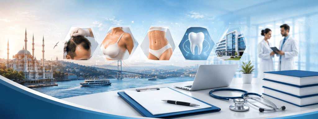 Politique éditoriale et vérification des contenus médicaux de Best Clinic Turkey