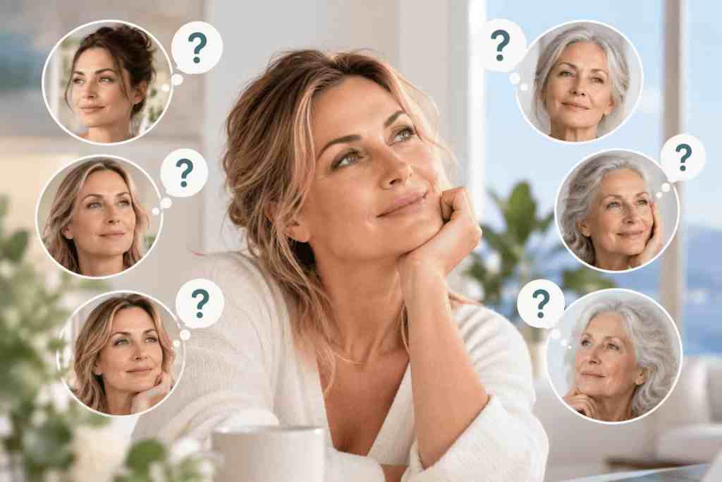 A che età fare un lifting del viso?