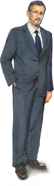 Timothy P. Scahill