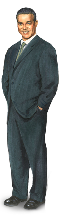 Steven B. Borkan