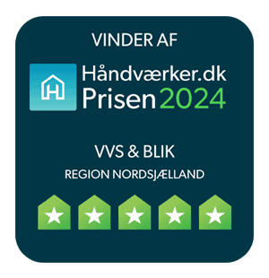 Vinder af årets håndværker 2024