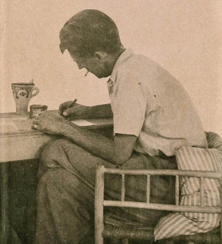 George Orwell