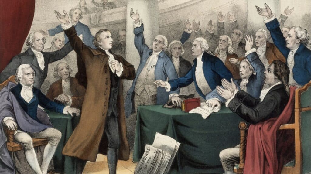 Ellis Federalist article