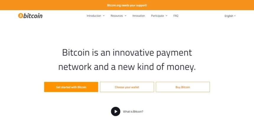 What is Bitcoin? ​How It Works & Its Features 2024 Review