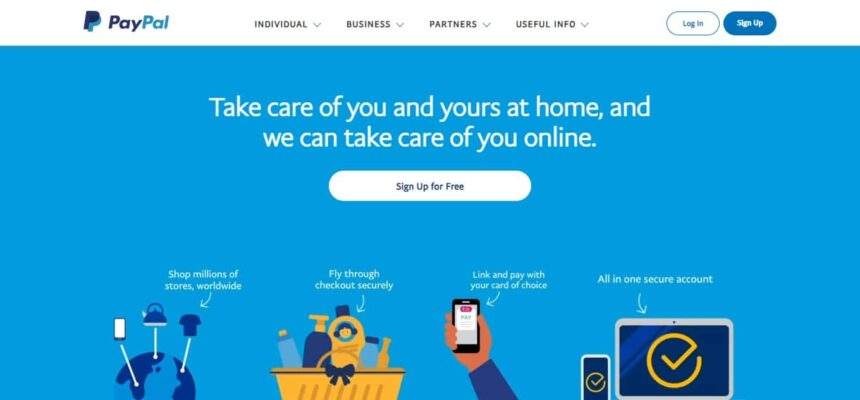 How To Buy Binance Gift Card With Paypal