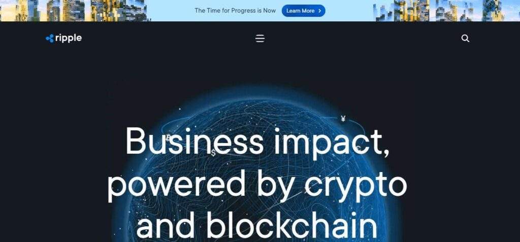  Ripple (XRP)