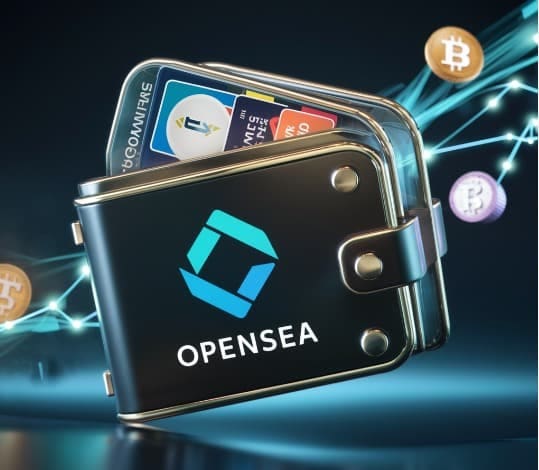 10 Best Wallet to Use with OpenSea