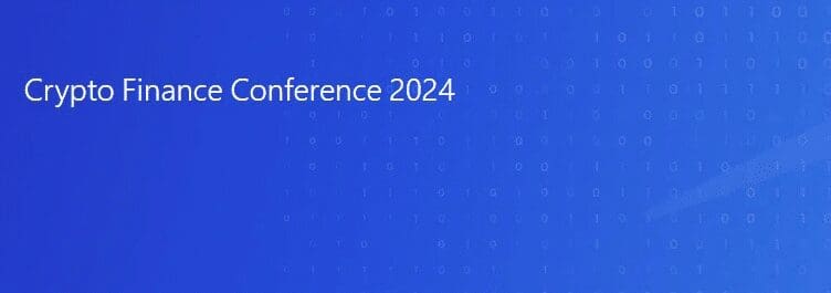 Crypto Finance Conference