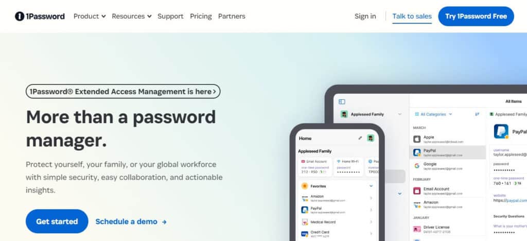 1Password Authenticator App For Coinbase