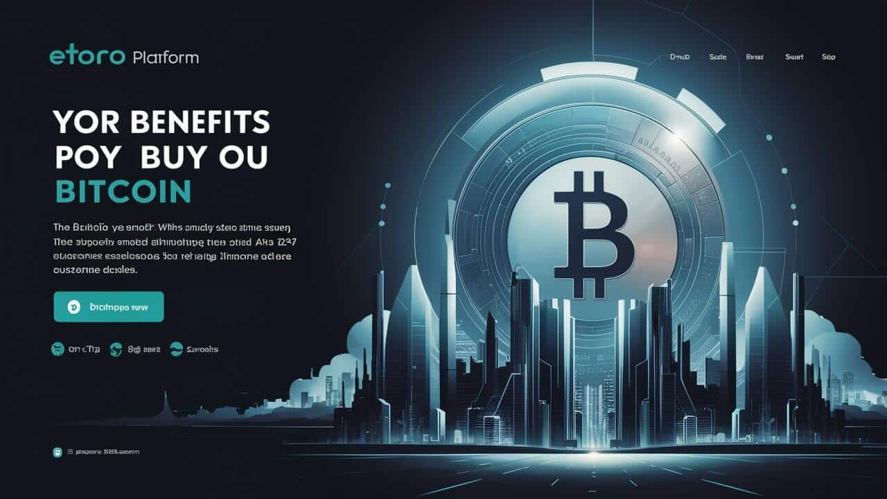 How To Buy Bitcoin On Etoro App: Step by Step Process