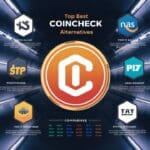 Best Coincheck Alternatives In 2024: Hand-Picked List