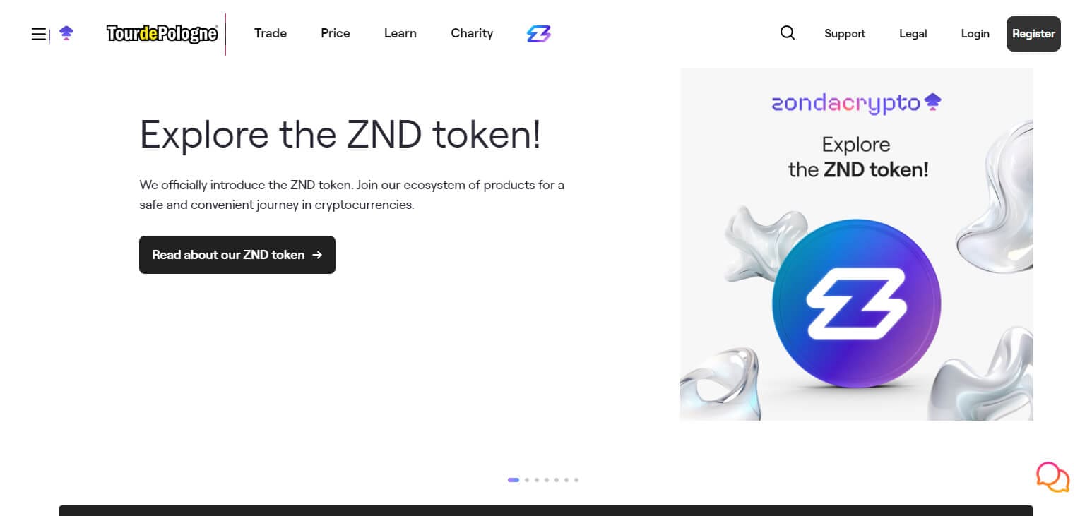 Zonda Crypto Exchange Review: Features & Pros & Cons For 2024