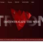 7 Best TRON Ecosystem Projects For 2024