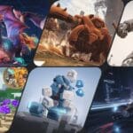 10 Best Crypto Gaming Projects