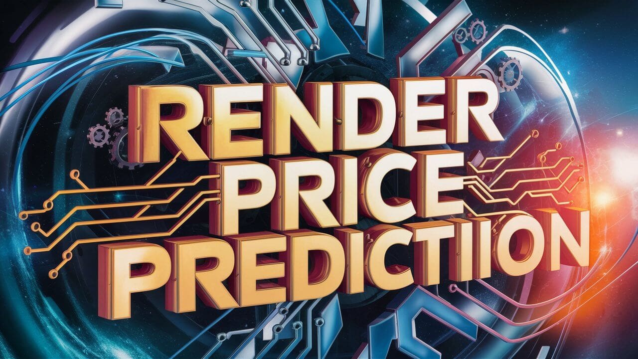 Render Price Prediction 2024 to 2030: Read Our Full Review