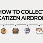 How To Collect Catizen Airdrop: Step By Step Process