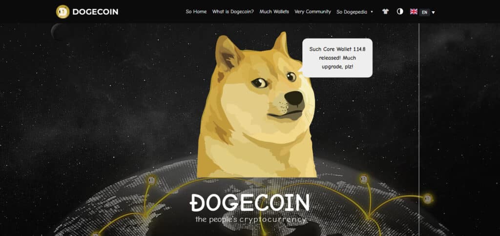 Dogecoin (DOGE) Most Promising Cryptocurrencies to Buy