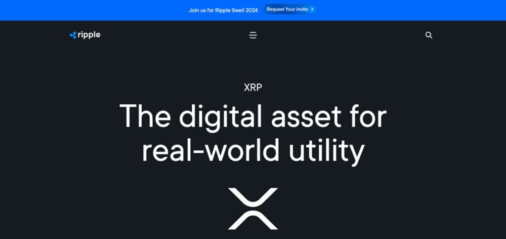 Ripple (XRP) Most Promising Cryptocurrencies to Buy