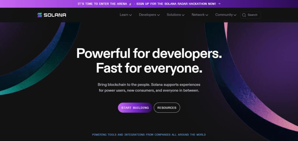 Solana (SOL) Most Promising Cryptocurrencies to Buy
