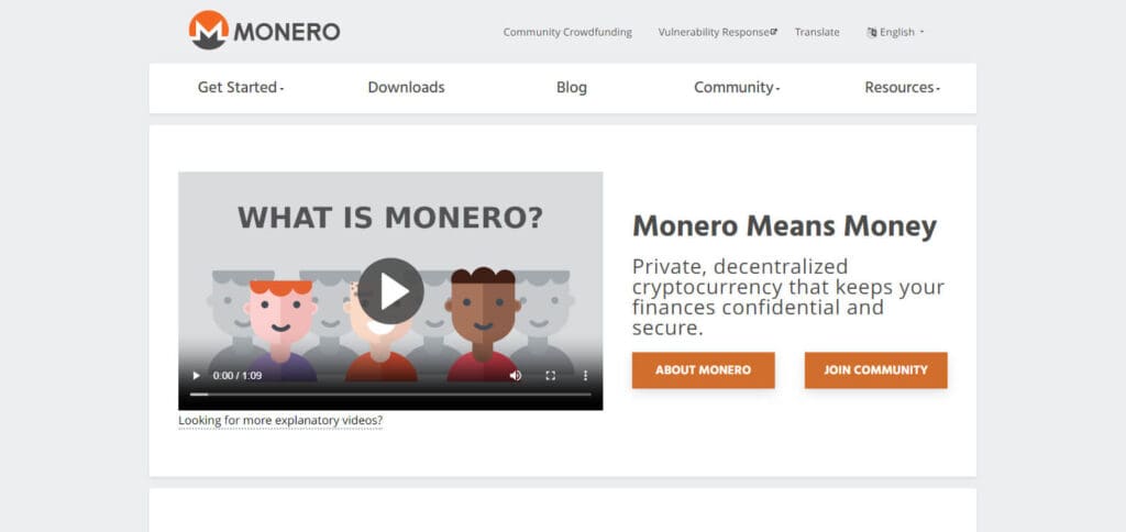 Monero (XMR) Most Promising Cryptocurrencies to Buy