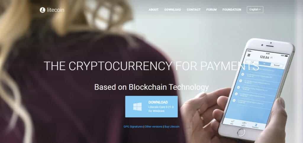 Litecoin Most Promising Cryptocurrencies to Buy