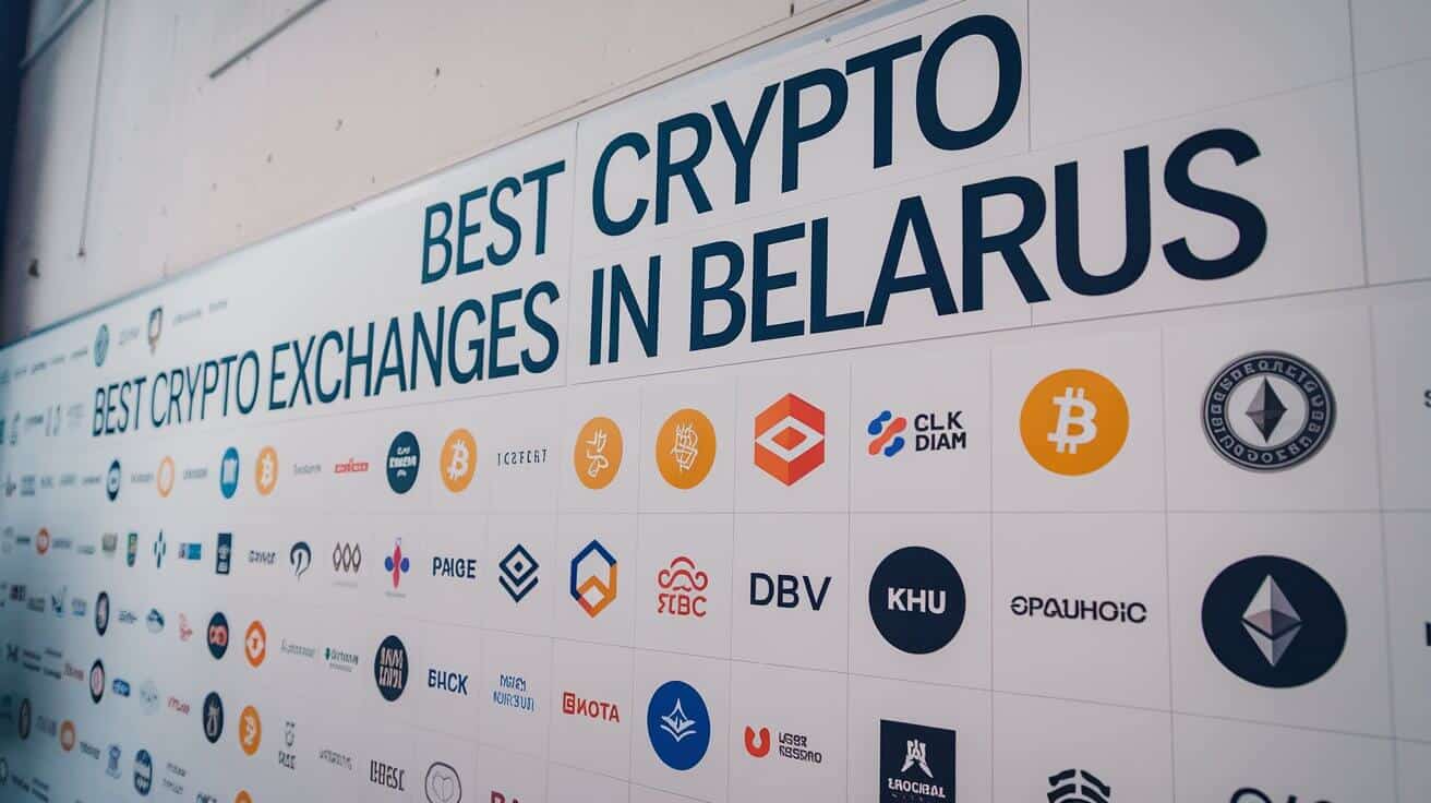 10 Best Crypto Exchanges In Belarus