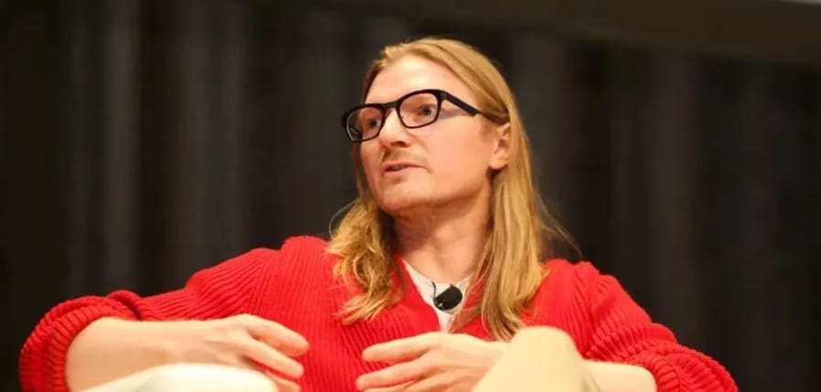 Jesse Powell Net Worth: Unraveling the Wealth of Kraken’s Visionary Founder