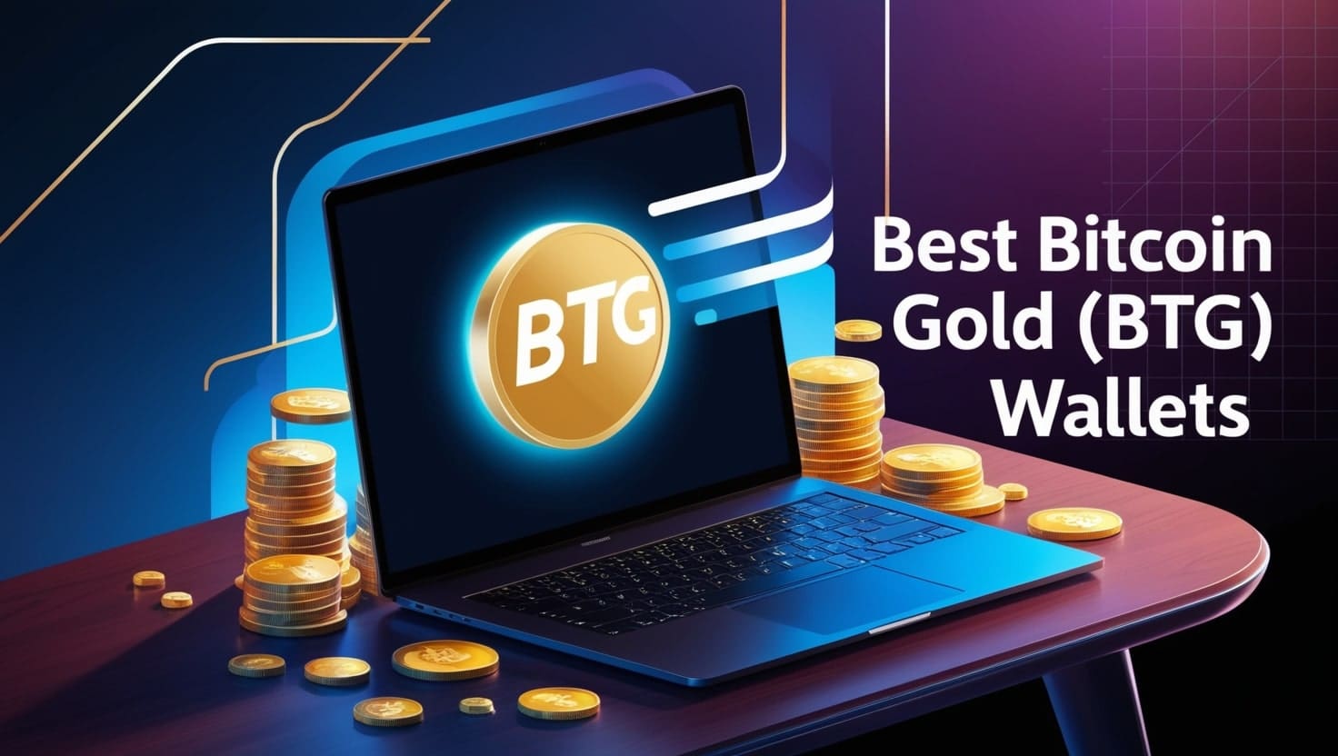 10 Best Bitcoin Gold (BTG) Wallets