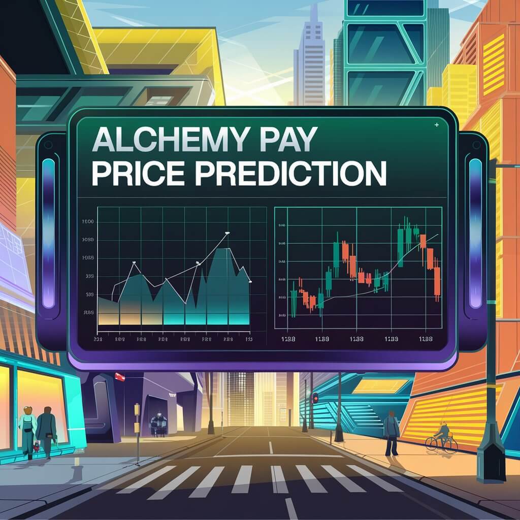 Alchemy Pay Price Prediction 2024, 2025, 2030: Future Outlook