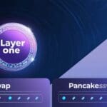 Can Layer One Coins be Listed on Uniswap and Pancakeswap
