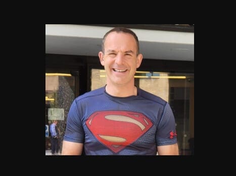 Who is Martin Lewis? Discover the UK's Trusted Money Saving Expert