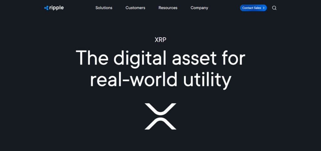 Ripple (XRP)