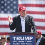 "Trump's Election Boosts Crypto Market Expectations"