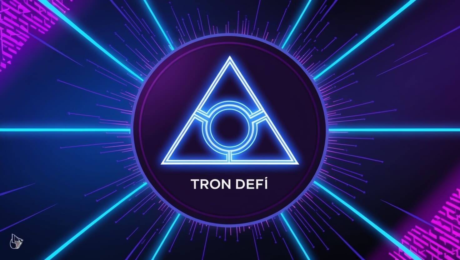 Tron DeFi: SunSwap Hits 8.3 Million Transactions in 2024