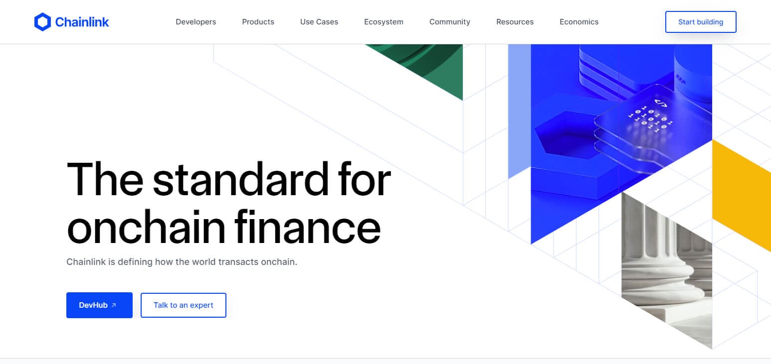 Chainlink Whales Dump LINK: Price Dip Ahead?