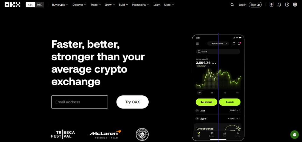 OKEX