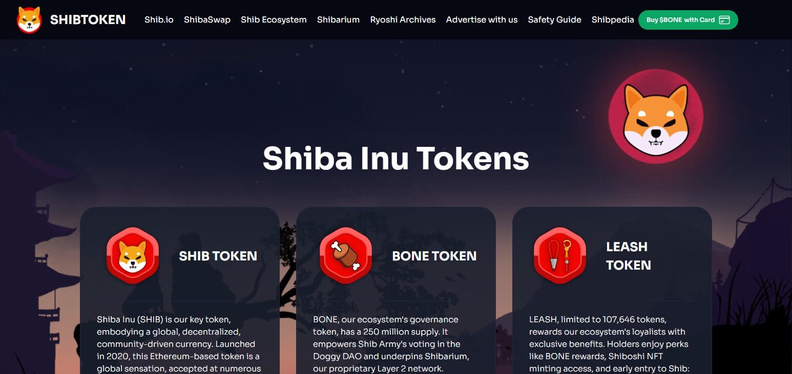 Shiba Inu Announces Major Partnership Amid SHIB Burn Rate Surge