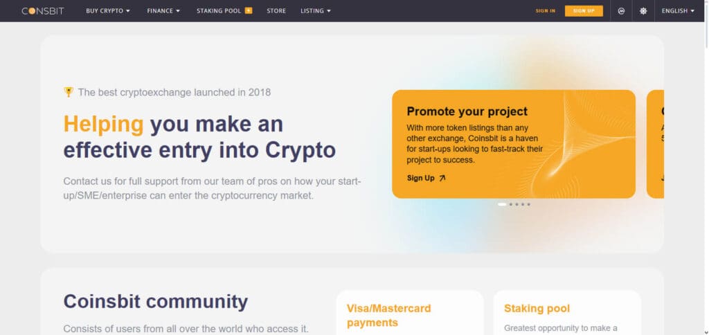 CoinBits (Crypto Micro-savings Apps For Daily Rounding)