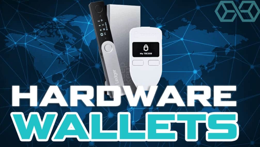 What Is a Hardware Wallet?