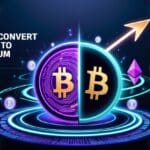 How to Convert Bitcoin to Ethereum: A Step-by-Step Guide