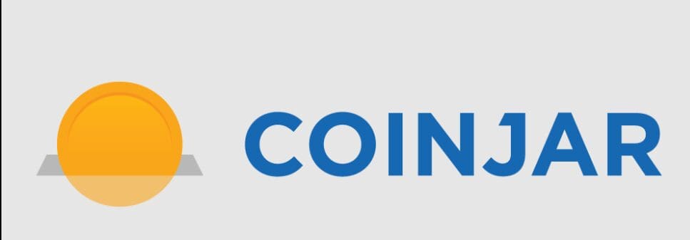 CoinJar (Crypto Micro-savings Apps For Daily Rounding)