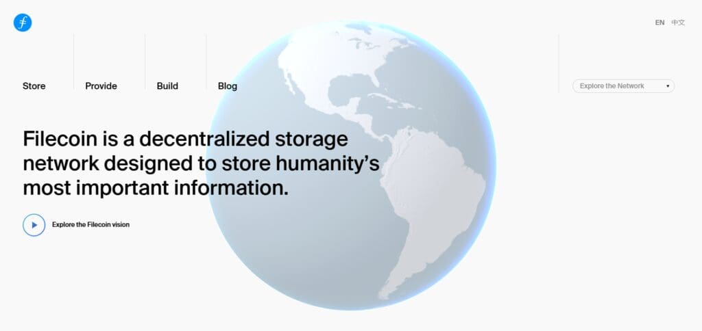 What is Stake Filecoin?