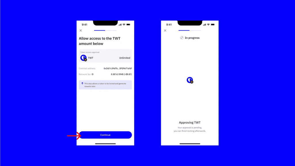 Set Custom Gas Fees For Transactions