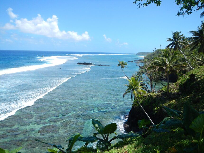 10 Best Crypto Exchanges in Samoa for Safe & Easy Trading
