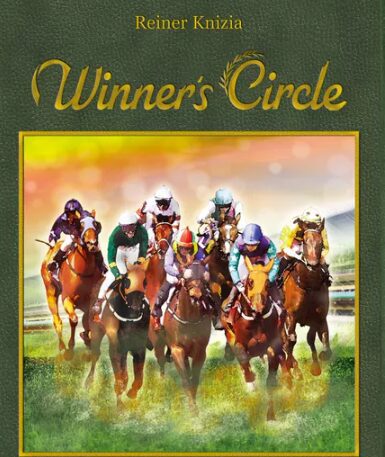 Winner's Circle