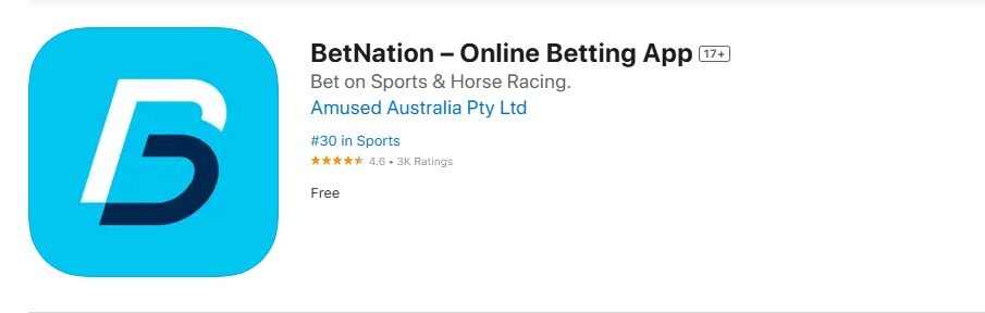 Bet Nation