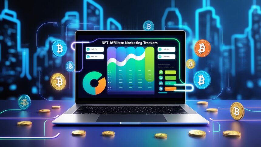 9 Top NFT-Based Affiliate Marketing Trackers to Boost Earnings